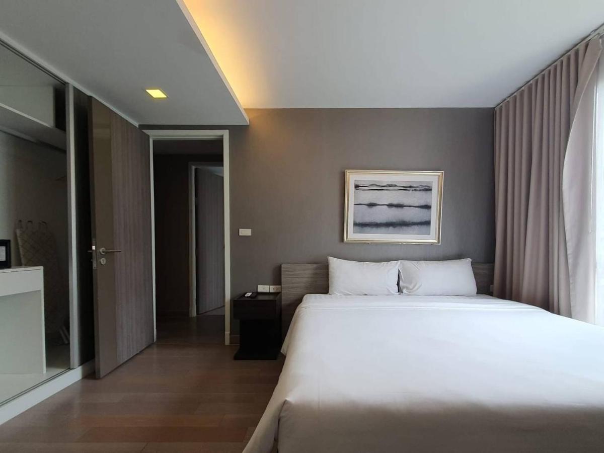 18 Residence Bangkok Esterno foto