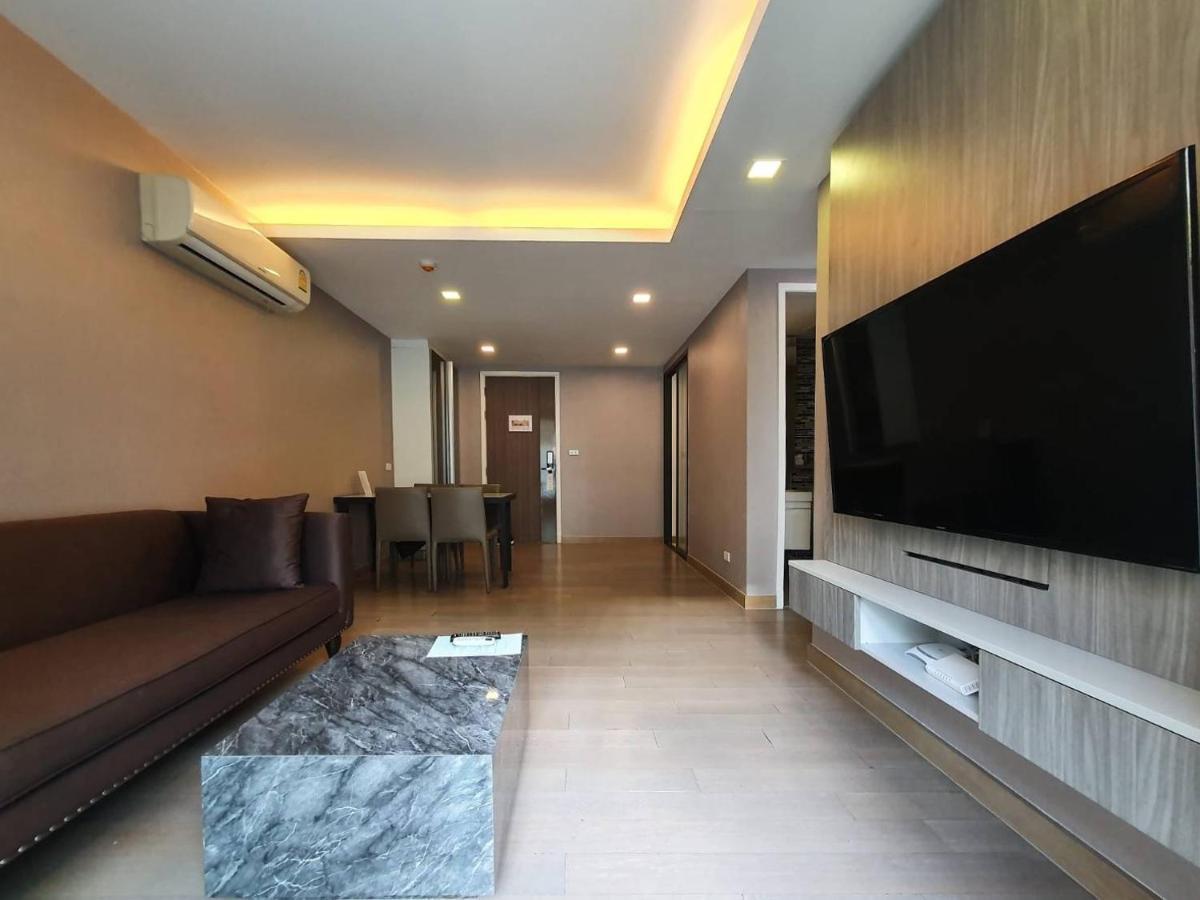 18 Residence Bangkok Esterno foto