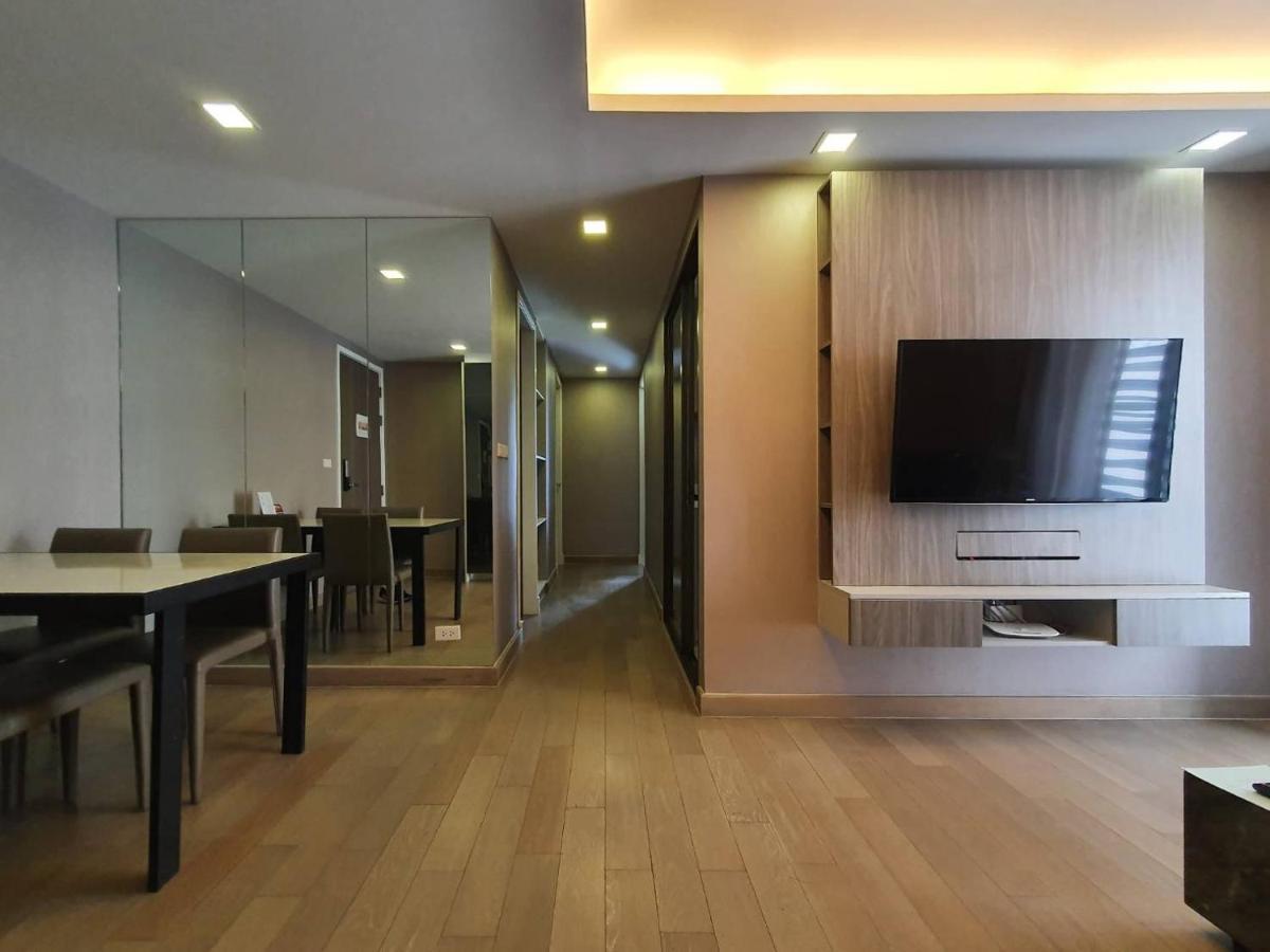 18 Residence Bangkok Esterno foto